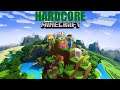 12/17 Stream - Hardcore Minecraft - Day 7
