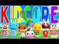 🔴 A Cursed KIDCORE Villager Hunt for Pembroke Island // Animal Crossing New Horizons Live Stream