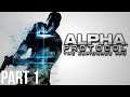 Alpha Protocol - Let's Play - Part 1