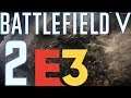 Battlefield V | Marita Gameplay #02 | 4K | E3 2019