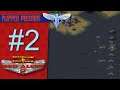 C&C Red Alert 2 Flipped Campaigns - Allied Mission #02 Hostile Shore