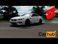 Car Hub Comunity: BMW M6 DRIFT