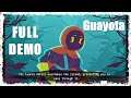 Guayota (Demo) - Full Gameplay