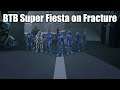 Halo 5 BTB Super Fiesta on Fracture