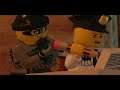 Lego city Undercover 16 Jurassik lego