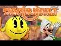 Mario Kart Wii Custom Tracks - Fire Luigi Cup - Shadow The Gamer
