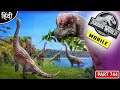 Monster Of Biodome : Epic Fight : Jurassic World Mobile : अभी मजा आयेगा - Part 744 [ Hindi ]