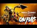 Mortal Kombat 11 Ultimate en PC ft. ChuPlays x RGMM