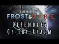 RimWorld Frost and Fire - Defenders Of The Realm // EP73