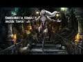 Sindel - Mortal Kombat 9 Arcade Tower (PS3)