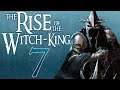 The Battle for Middle-Earth II - Rise of the Witch-King - Episode 7 - Plague-Bearer