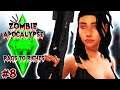 🧟 The Sims 4 - Zombie Apocalypse Rags to Riches 🧟#8