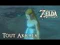 Tout Akkala - Zelda Breath of the Wild