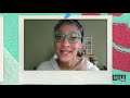 Chef Carla Hall Chats About "Bedtime Snacks with Carla Hall" & More