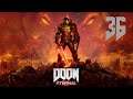 Dans l'antre des Maykr - Doom Eternal : LP #36