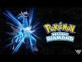 Pokemon Brilliant Diamond: Story Session 3