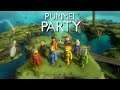 Pummel Party 8 игроков равняется хаос