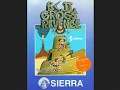 [RetroPlay] BC'S QUEST 2: GROG'S REVENGE [C64] - Cerchiamo il Senso della Vita (Sierra 1984)