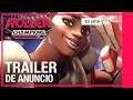 Roller Champions - Trailer de Anuncio | E3 2019