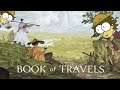 The start of an adventure | Book of travels - Part 1