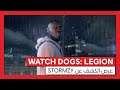 عرض الكشف عن Watch Dogs: Legion مع Stormzy