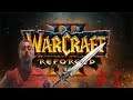Zagrajmy w Warcraft III Reforged #0 - Początek Gry , Czy ta Gra jest taka Słaba ?