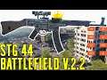 5.2.2 StG 44 Specialization Breakdown & Gameplay   Battlefield V