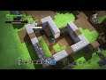 Dragon Quest Builders [PS4] Commentary #002, Ch. 1: Basic Bedroom; Stonemason's Workshop