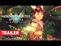 Monster Hunter Stories 2: Trailer Ufficiale