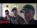 [OMG] Serious Sam 4 #3 // ВСАДНИКИ АПОКАЛИПСИСА // Прохождение на русском