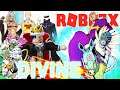 Roblox - KHỒNG NGỜ LẠI ĐƯỢC NHÂN VẬT THẦN THÁNH DIVINE HERNANDO ''PUCCI'' - Anime Fighters Simulator