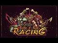 Стрим Rock n’ Roll Racing. (2 серия)