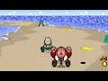 Super Mario Kart (02) Внутренний зверь