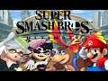 Super Smash Bros. Ultimate - VAF Plush Gaming #321