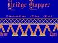 Bridge Hopper  HYPERSPIN DOS MICROSOFT EXODOS NOT MINE VIDEOS1990