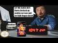 DSP tries it: "Working" overtime again, comparing himself to Chadwick Boseman, and more!