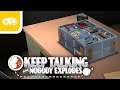 Keep Talking and Nobody Explodes #ElShowDeJuegosyDibujos ft. @Kahime Art y @GameSharkCL