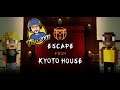 Lets Play Escape From Kyoto house (BETA)