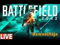 🔴(LIVE) Battlefield 2042 PC INDIA | Sunday Chill Stream #facecam #india #battlefield2042
