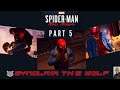 🕸⚡Marvel's Spider-Man: Miles Morales (PS4) [Pt. 5]