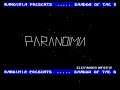 Paranoimia   Shadow of the Beast mp4 HYPERSPIN AMIGA INTRO CRACKTRO DEMO COMMODORE NOT MINE VIDEOS