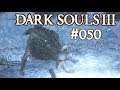 Dark Souls III #050 - Der Grabwächter Großwolf | Let's Play