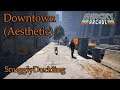 DOWNTOWN (Aesthetic) - Far Cry 5 - Custom Map Series Eps 102 - by SnugglyDuckling - PC