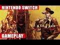 La-Mulana Nintendo Switch Gameplay