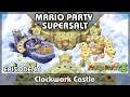 Mario Party SuperSalt #46: Clockwork Castle - Mario Party 6
