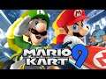 Nintendo, es ist Zeit für Mario Kart 9! - RGE
