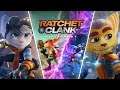 Ratchet and Clank: Rift Apart [Let's Play] Part 3 | All Collectibles