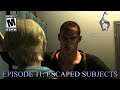Resident Evil 6 Episode 11: Escaped Subjects