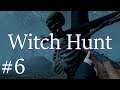 Ritual na névoa - #6 - Witch Hunt - Vamos Jogar - Gameplay PTBR