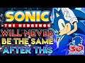 Sonic is Changing FOREVER! The Sonic 30th Anniversary Overhaul